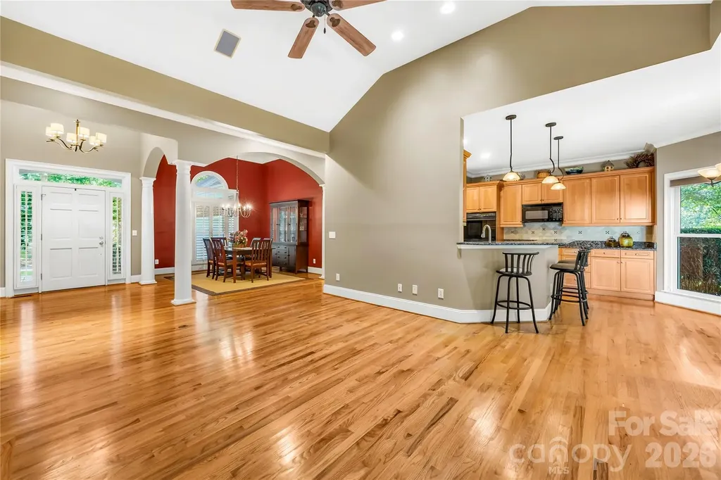 138 Woodstream Circle Mooresville NC 28117