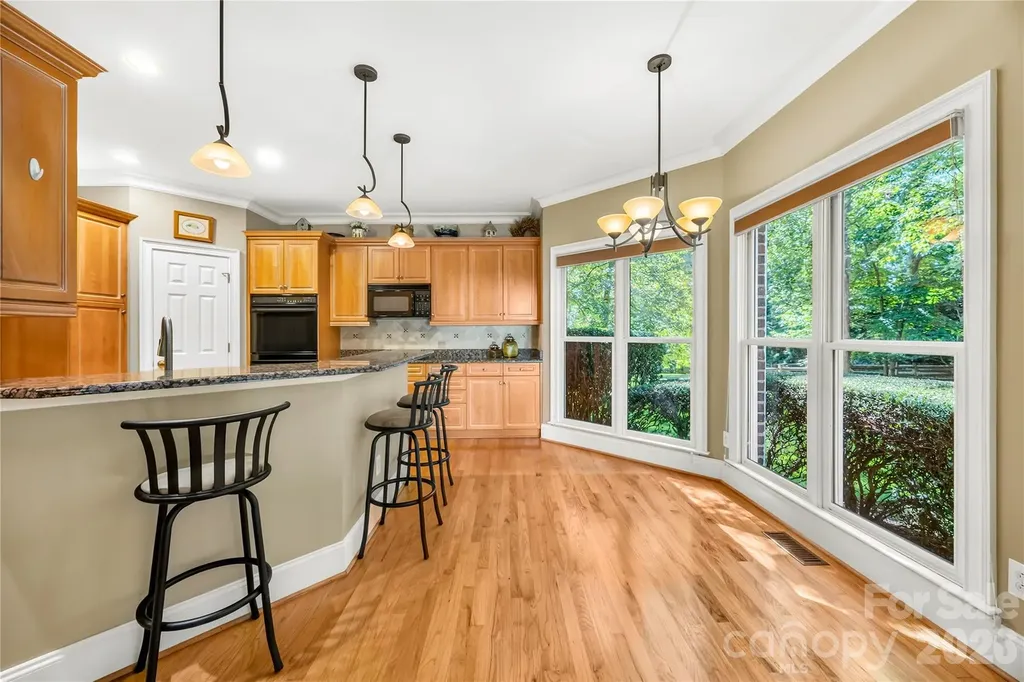 138 Woodstream Circle Mooresville NC 28117
