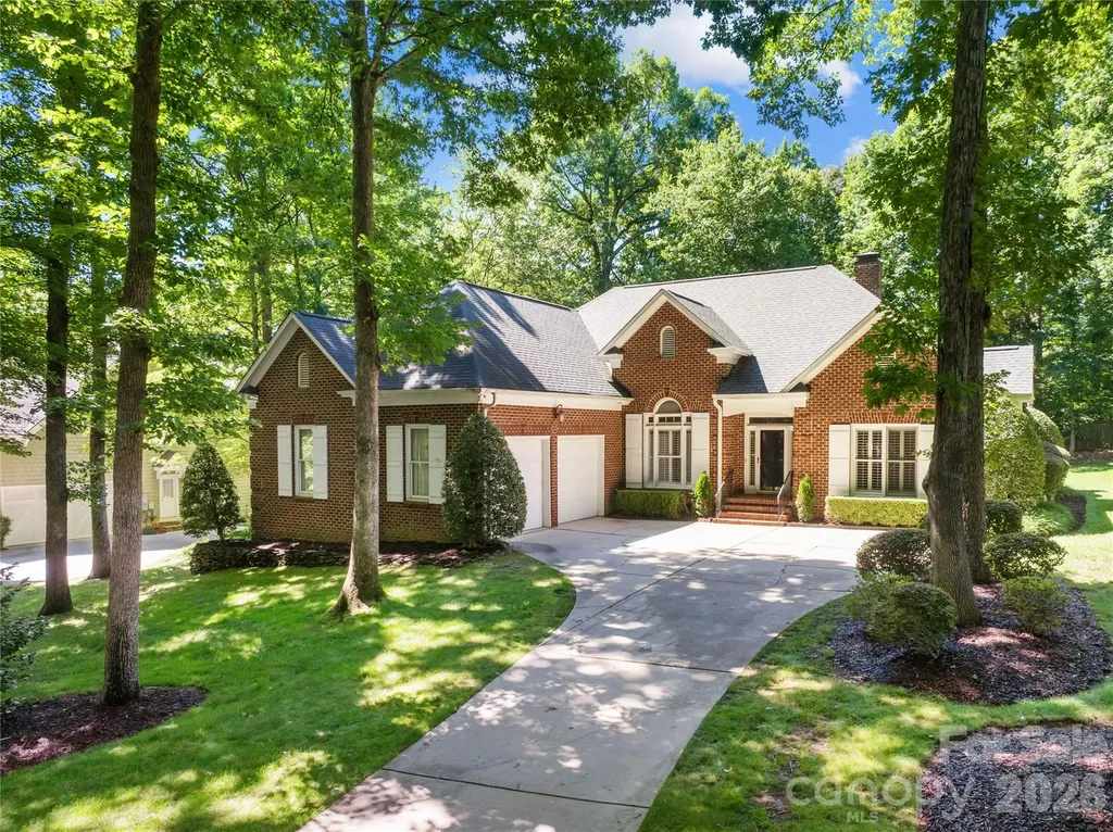 138 Woodstream Circle Mooresville NC 28117