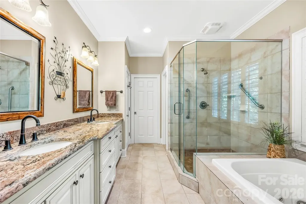138 Woodstream Circle Mooresville NC 28117