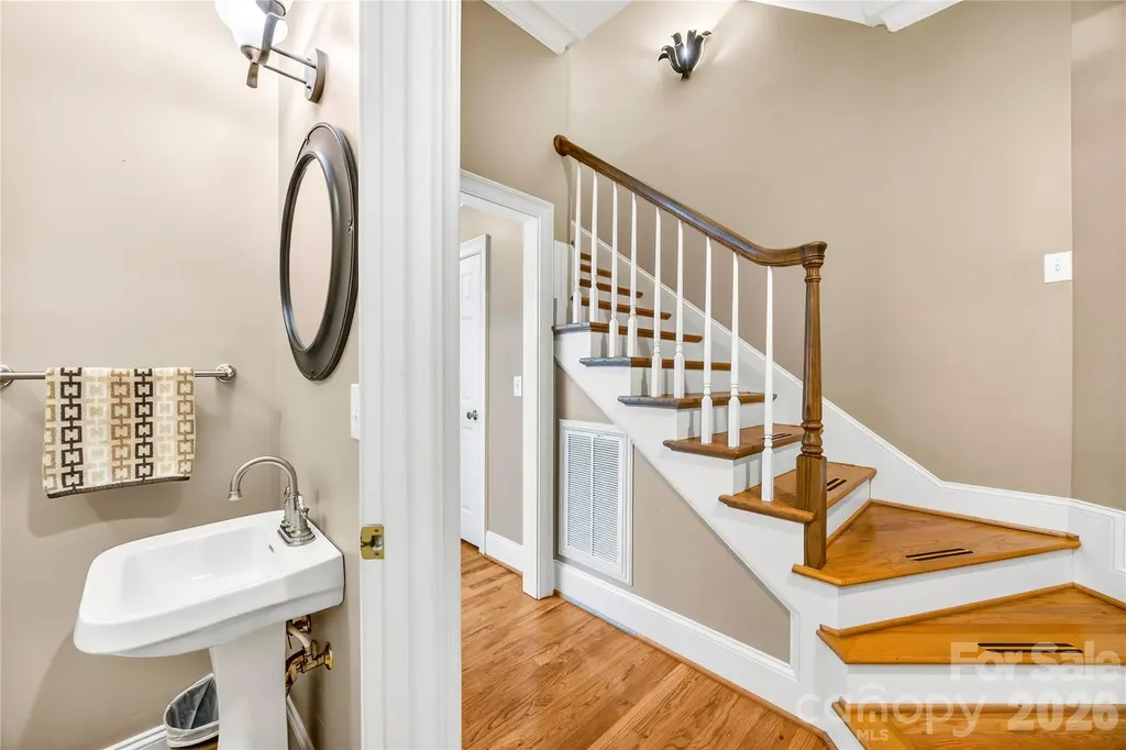 138 Woodstream Circle Mooresville NC 28117