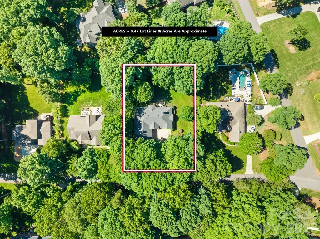 138 Woodstream Circle Mooresville NC 28117