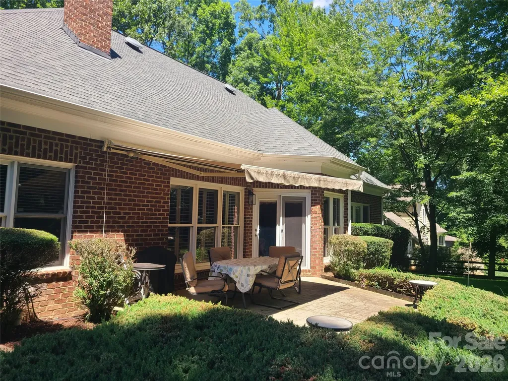 138 Woodstream Circle Mooresville NC 28117