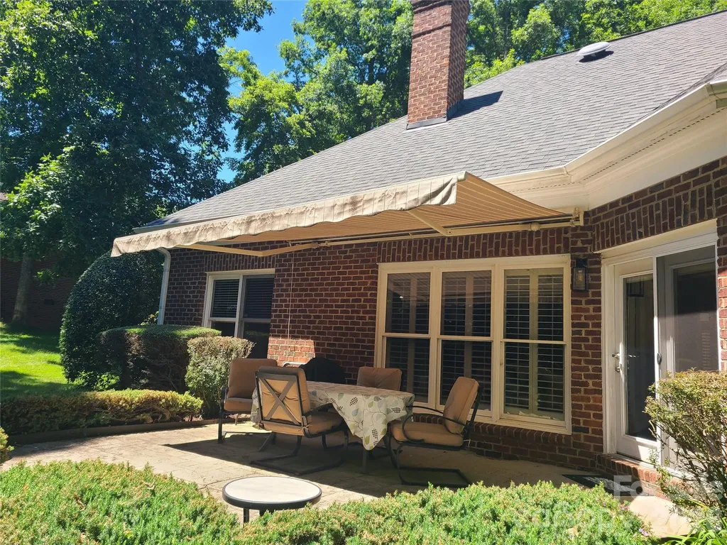 138 Woodstream Circle Mooresville NC 28117