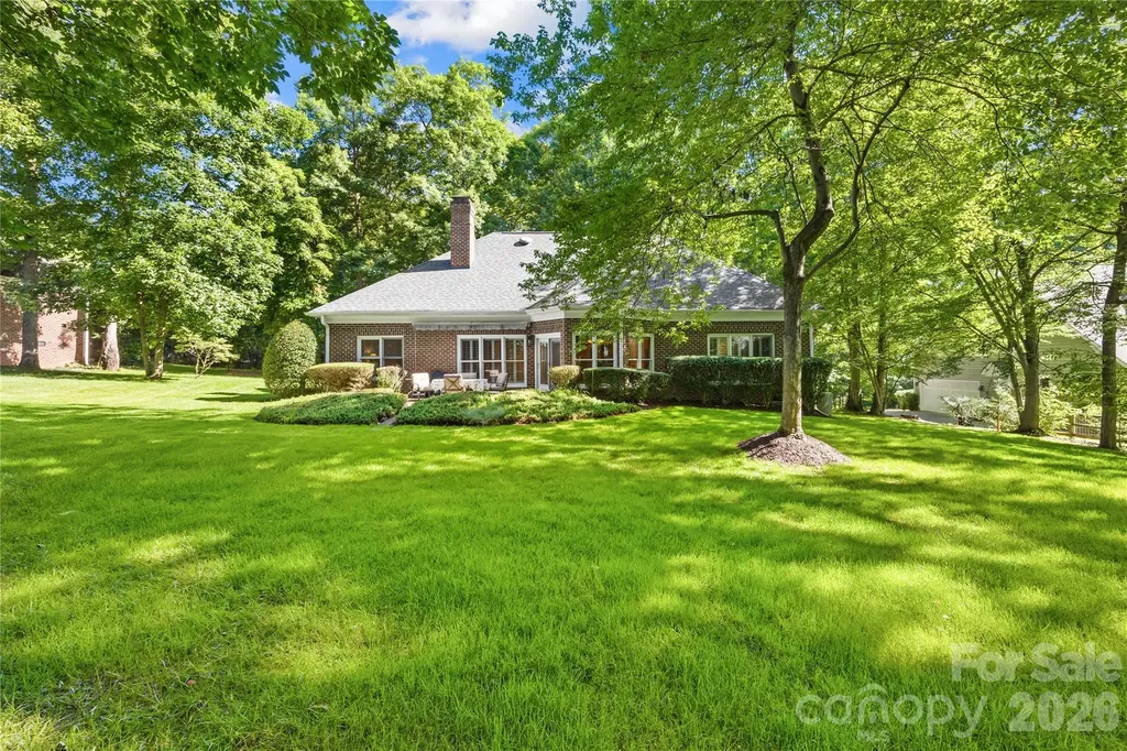 138 Woodstream Circle Mooresville NC 28117