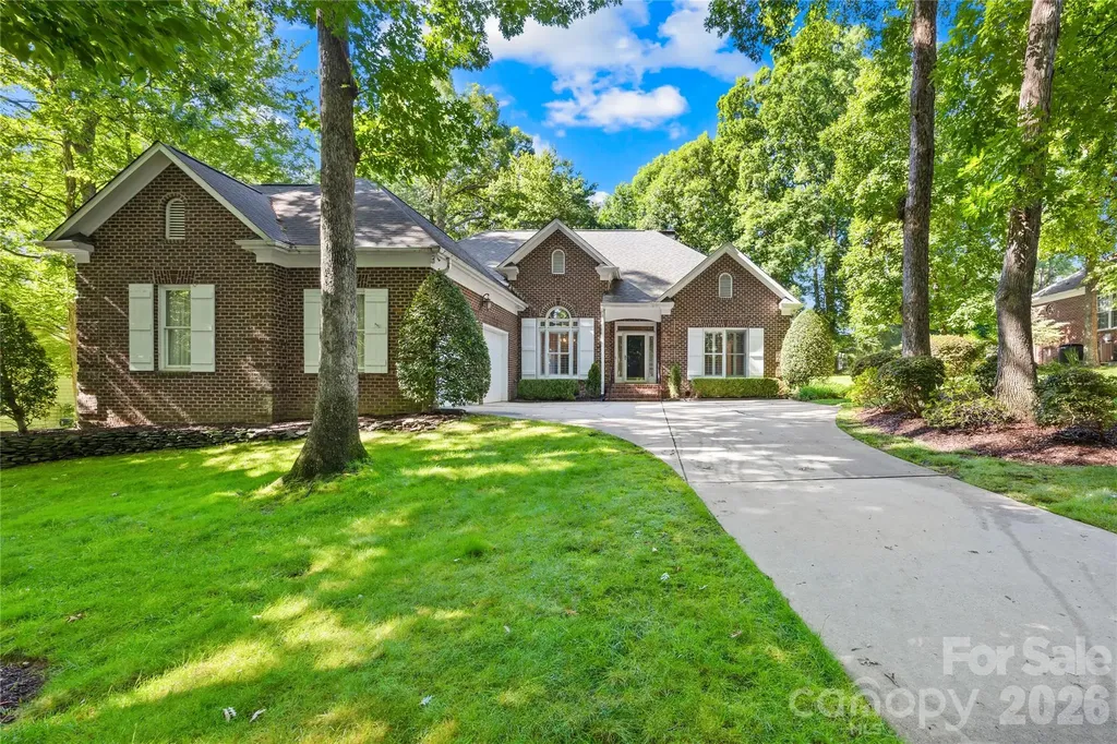 138 Woodstream Circle Mooresville NC 28117