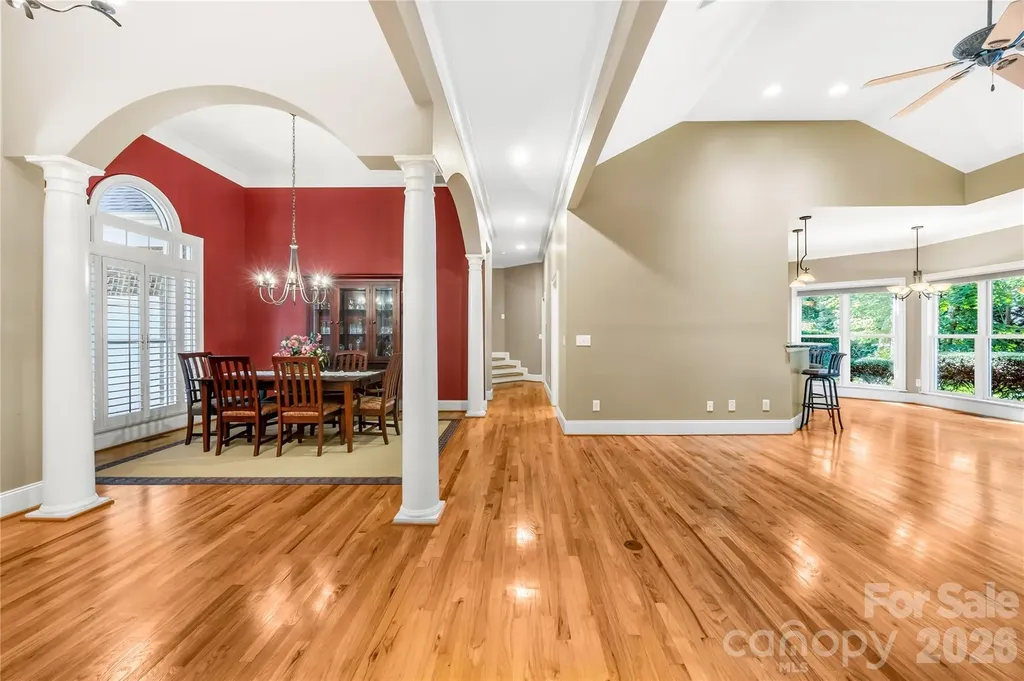 138 Woodstream Circle Mooresville NC 28117