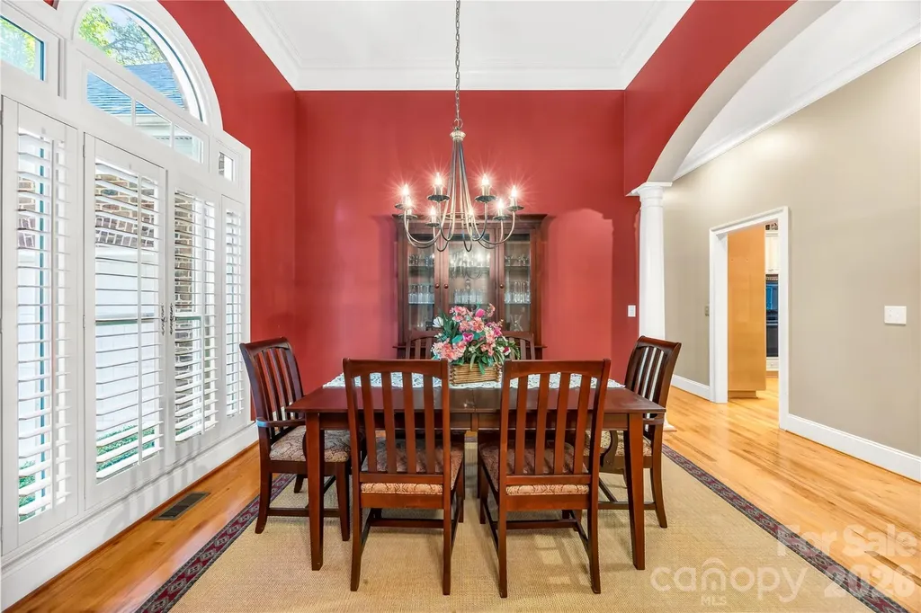 138 Woodstream Circle Mooresville NC 28117