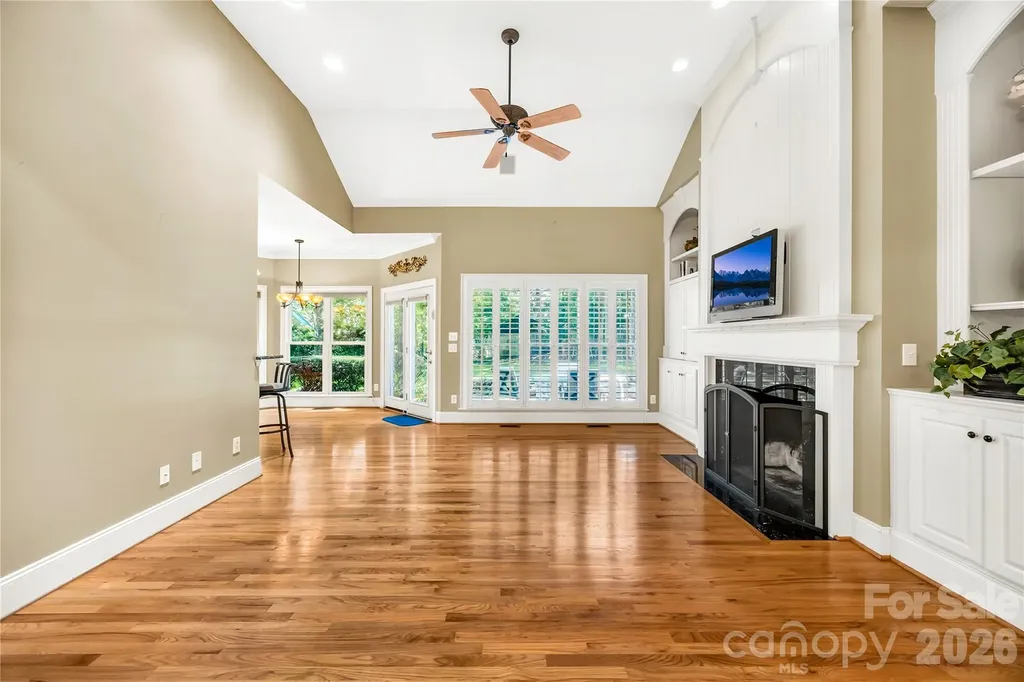 138 Woodstream Circle Mooresville NC 28117