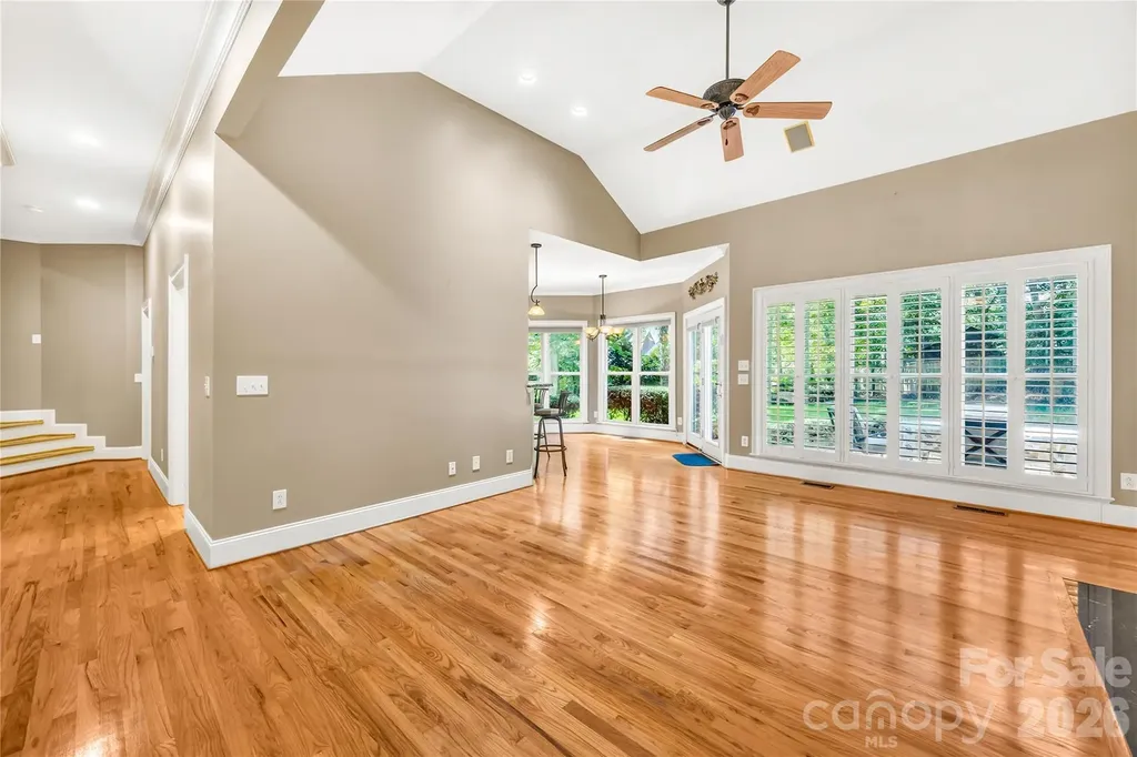 138 Woodstream Circle Mooresville NC 28117