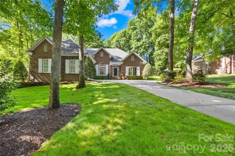 138 Woodstream Circle Mooresville NC 28117