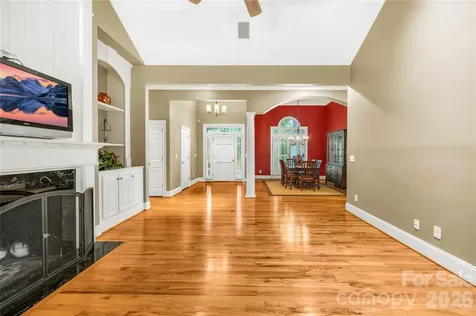 138 Woodstream Circle Mooresville NC 28117