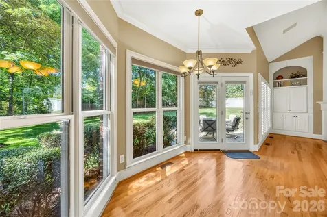138 Woodstream Circle Mooresville NC 28117