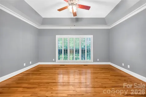 138 Woodstream Circle Mooresville NC 28117