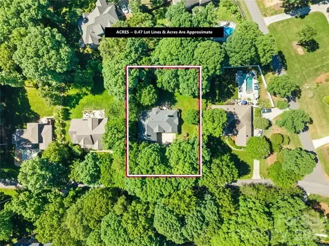 138 Woodstream Circle Mooresville NC 28117