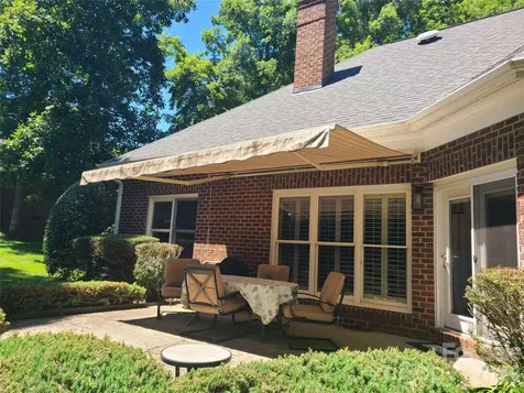138 Woodstream Circle Mooresville NC 28117