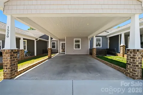1520 28th Street Lane SE Hickory NC 28602