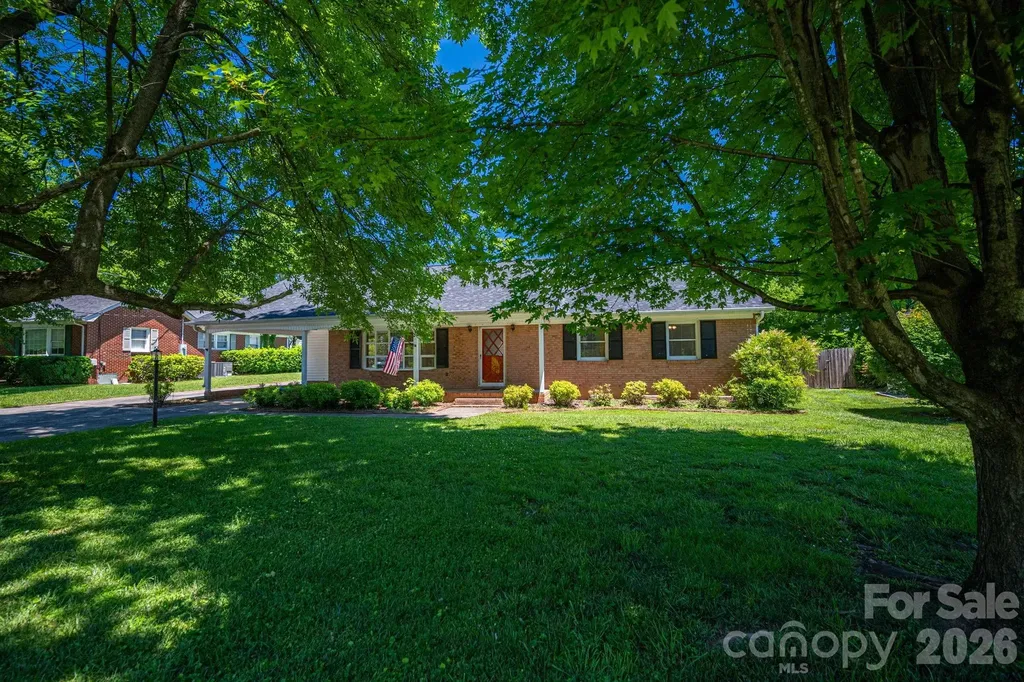 1920 Echo Lane Gastonia NC 28052