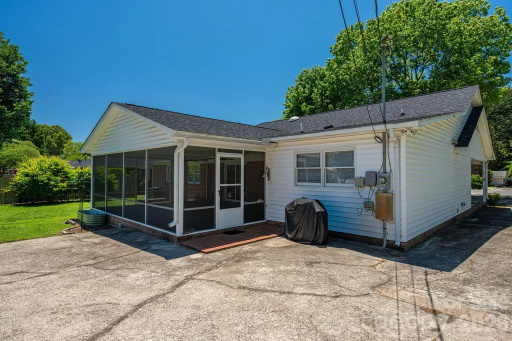 1920 Echo Lane Gastonia NC 28052