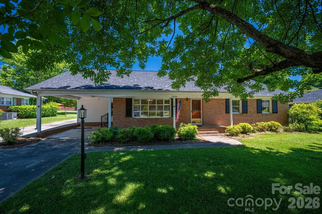 1920 Echo Lane Gastonia NC 28052