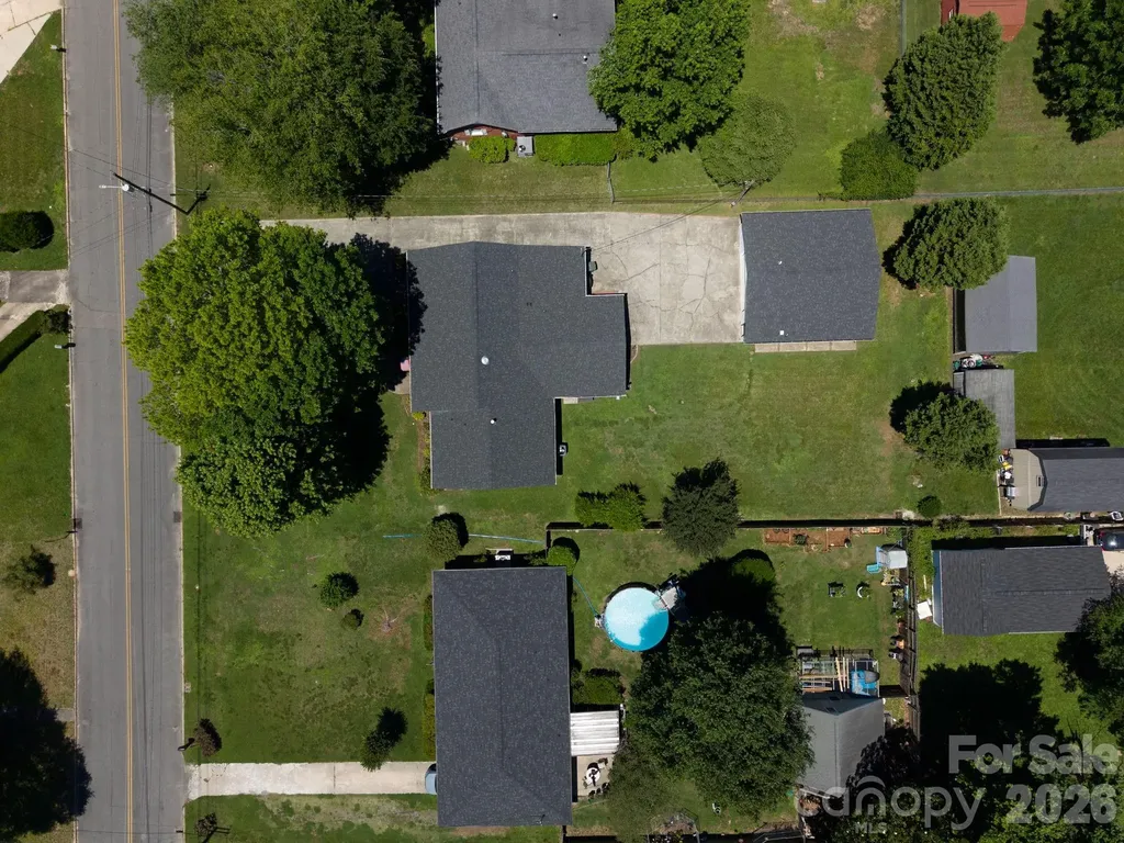 1920 Echo Lane Gastonia NC 28052
