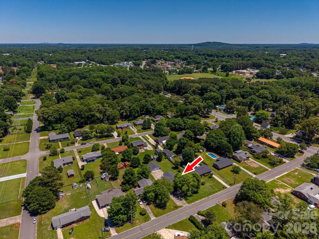 1920 Echo Lane Gastonia NC 28052