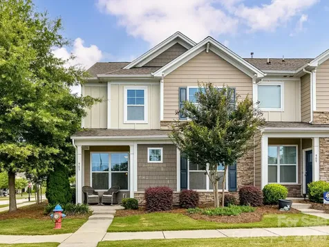 905 Pennington Drive Lancaster SC 29720