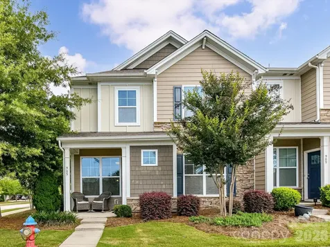 905 Pennington Drive Lancaster SC 29720
