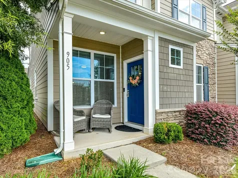 905 Pennington Drive Lancaster SC 29720