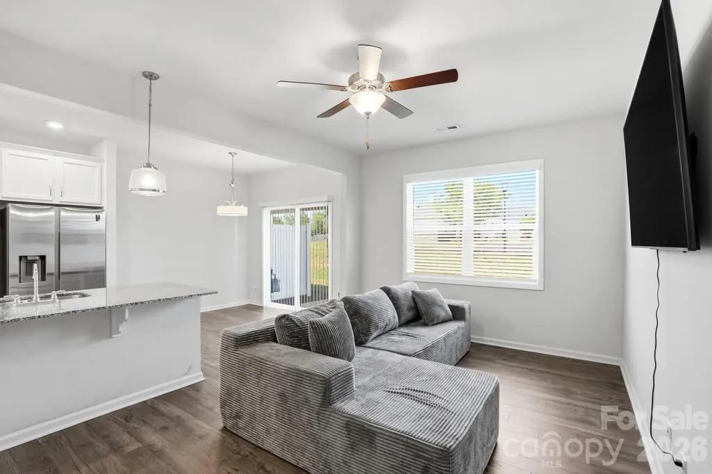3938 Townes Boulevard Terrell NC 28682