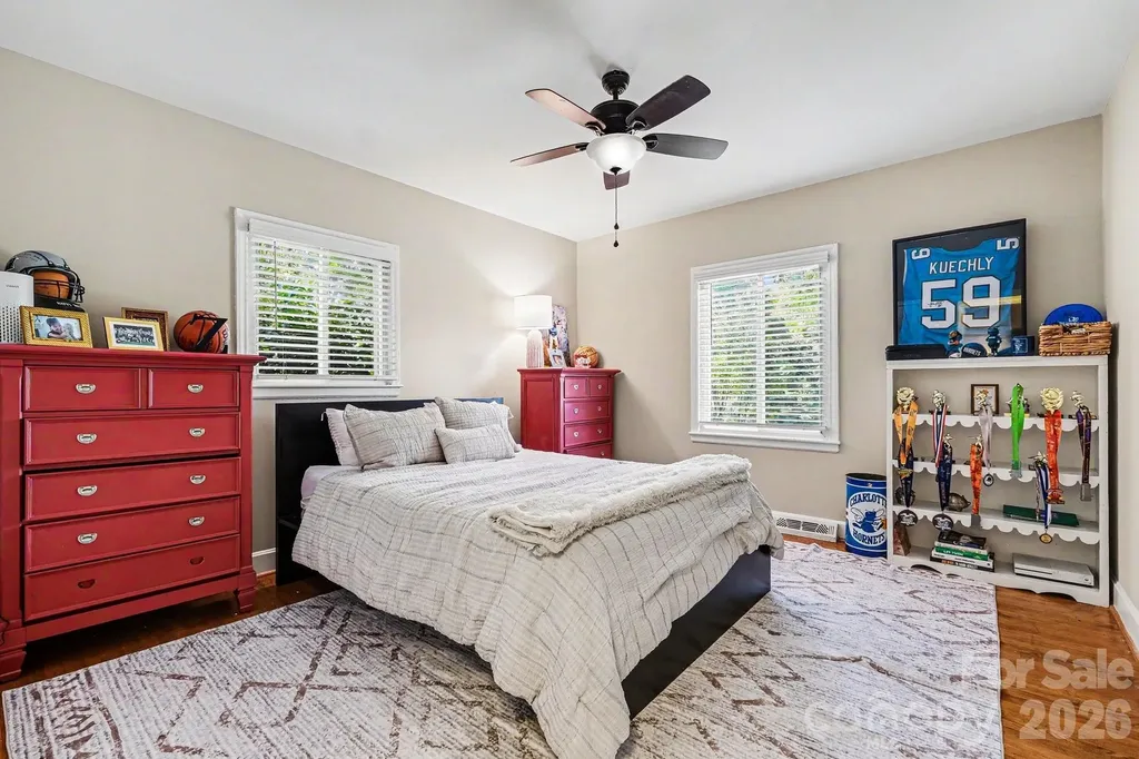 6641 Brookmeade Drive Charlotte NC 28226