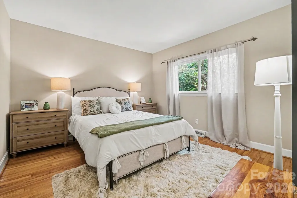 6641 Brookmeade Drive Charlotte NC 28226