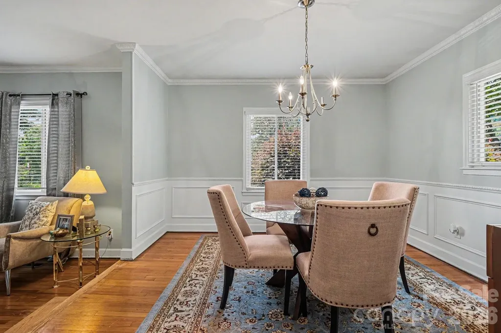 6641 Brookmeade Drive Charlotte NC 28226