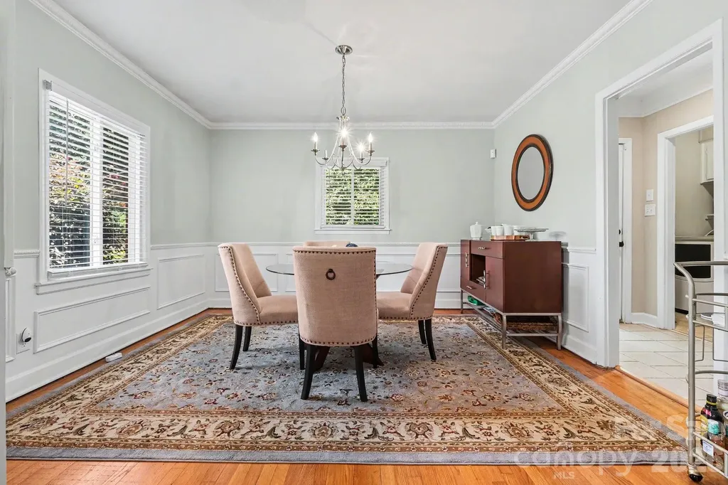 6641 Brookmeade Drive Charlotte NC 28226