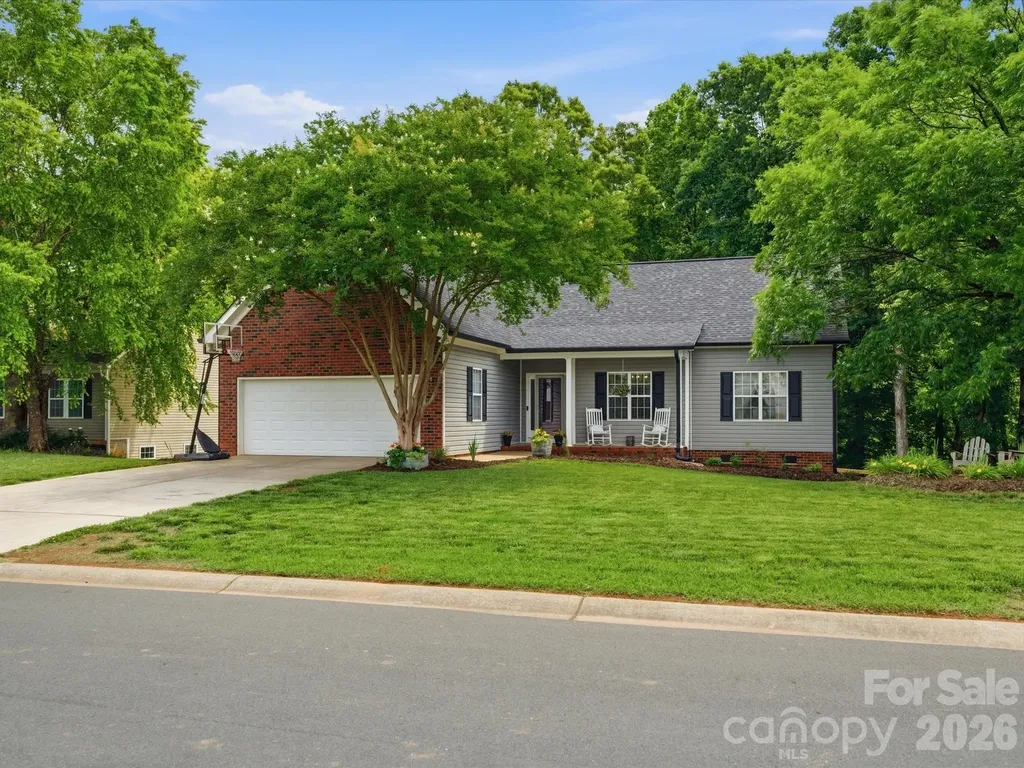 705 Redah Avenue Locust NC 28097