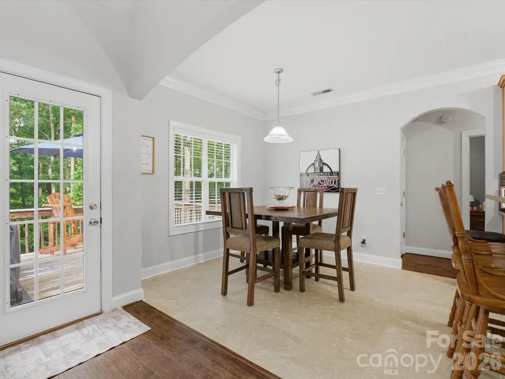 705 Redah Avenue Locust NC 28097