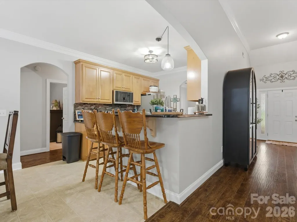 705 Redah Avenue Locust NC 28097
