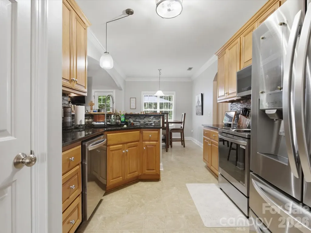 705 Redah Avenue Locust NC 28097