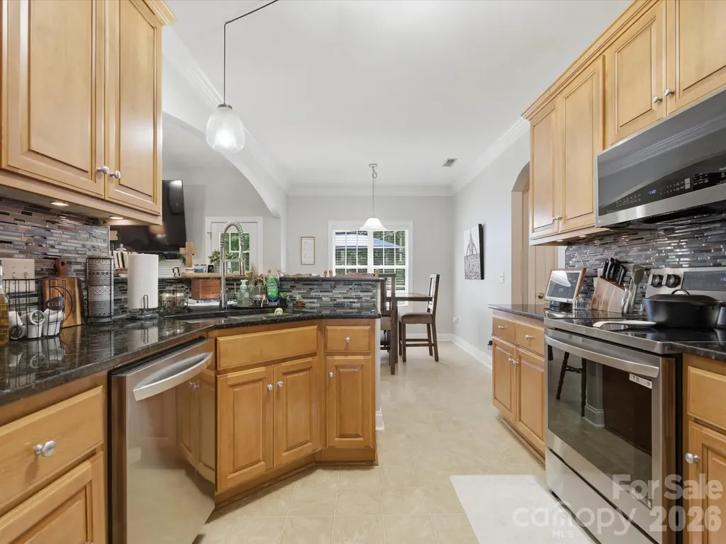 705 Redah Avenue Locust NC 28097