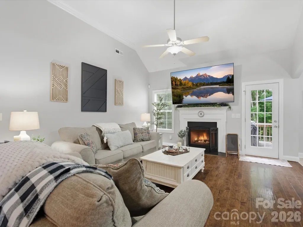 705 Redah Avenue Locust NC 28097
