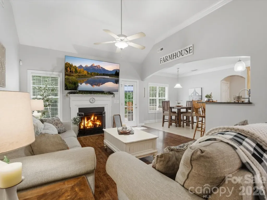 705 Redah Avenue Locust NC 28097