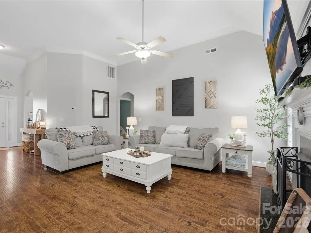 705 Redah Avenue Locust NC 28097