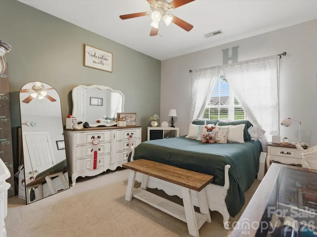 705 Redah Avenue Locust NC 28097