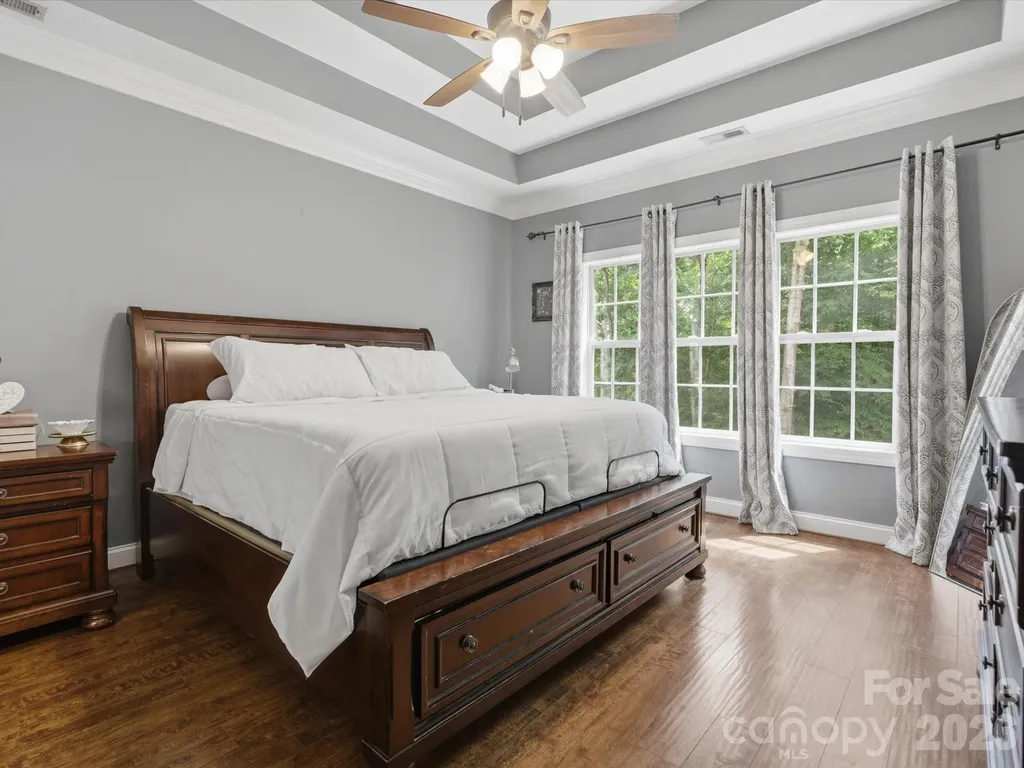 705 Redah Avenue Locust NC 28097