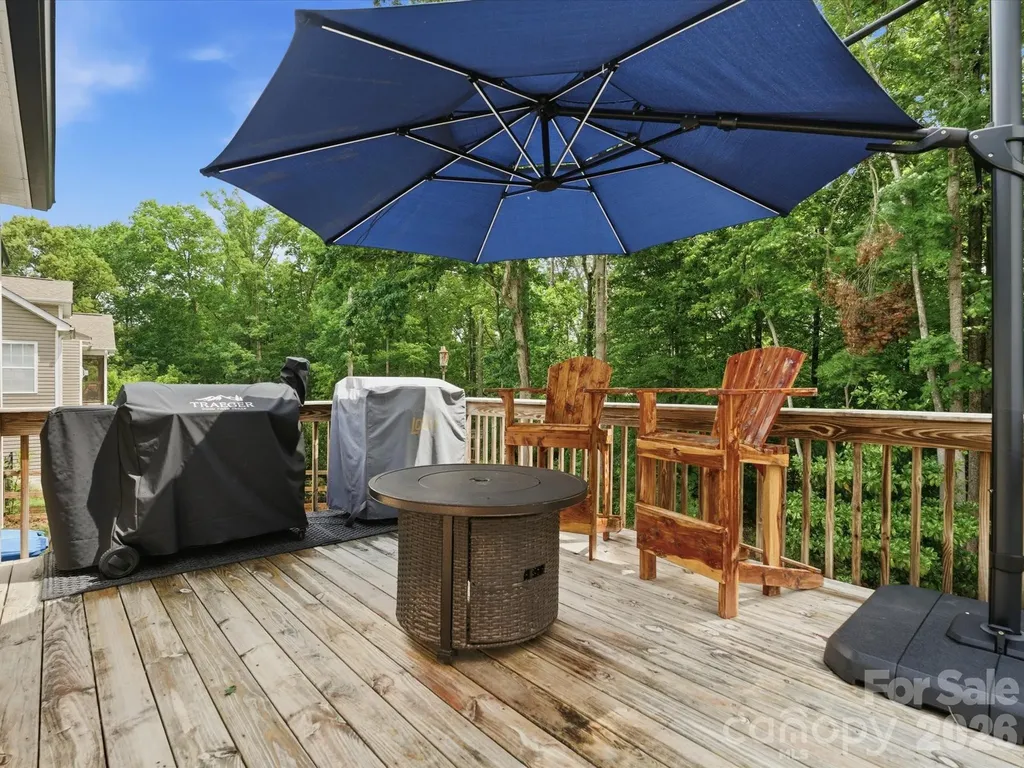 705 Redah Avenue Locust NC 28097