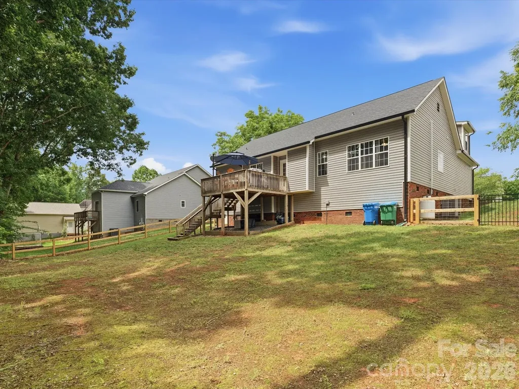 705 Redah Avenue Locust NC 28097