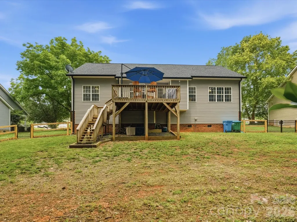 705 Redah Avenue Locust NC 28097