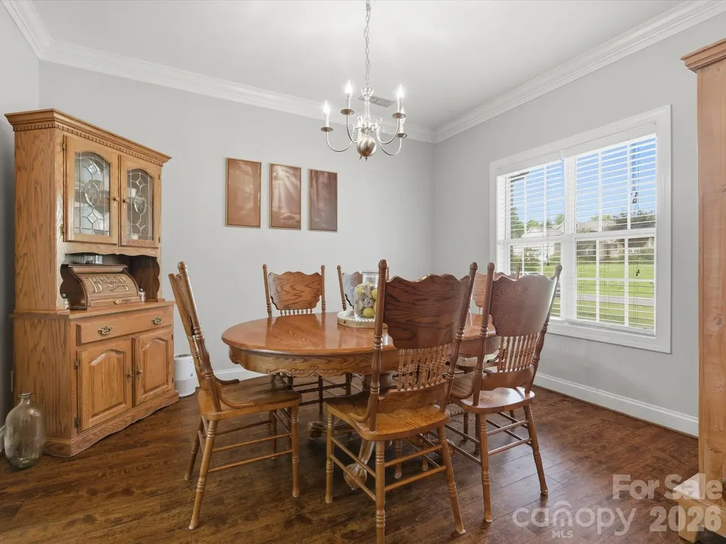 705 Redah Avenue Locust NC 28097