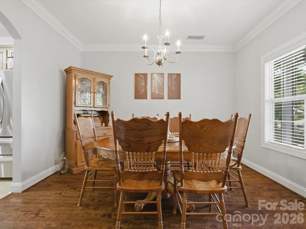 705 Redah Avenue Locust NC 28097