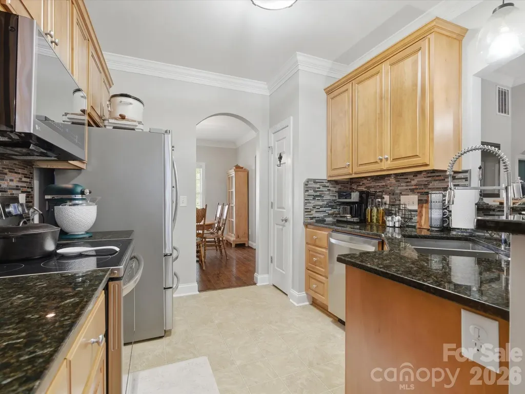 705 Redah Avenue Locust NC 28097